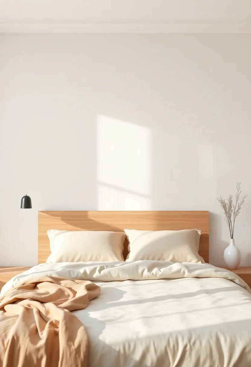 Transform Your Space: Elevate Bedroom Decor Effortlessly with Stunning Wall Decals