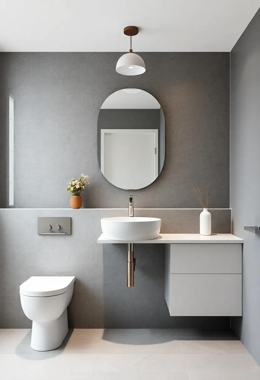 innovative Bathroom Accessories That Elevate Style