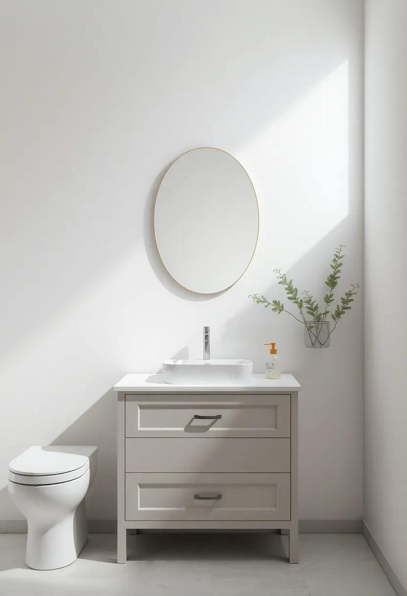 Timeless Elegance: Classic Vanity designs That Never ‍Go out‌ of Style