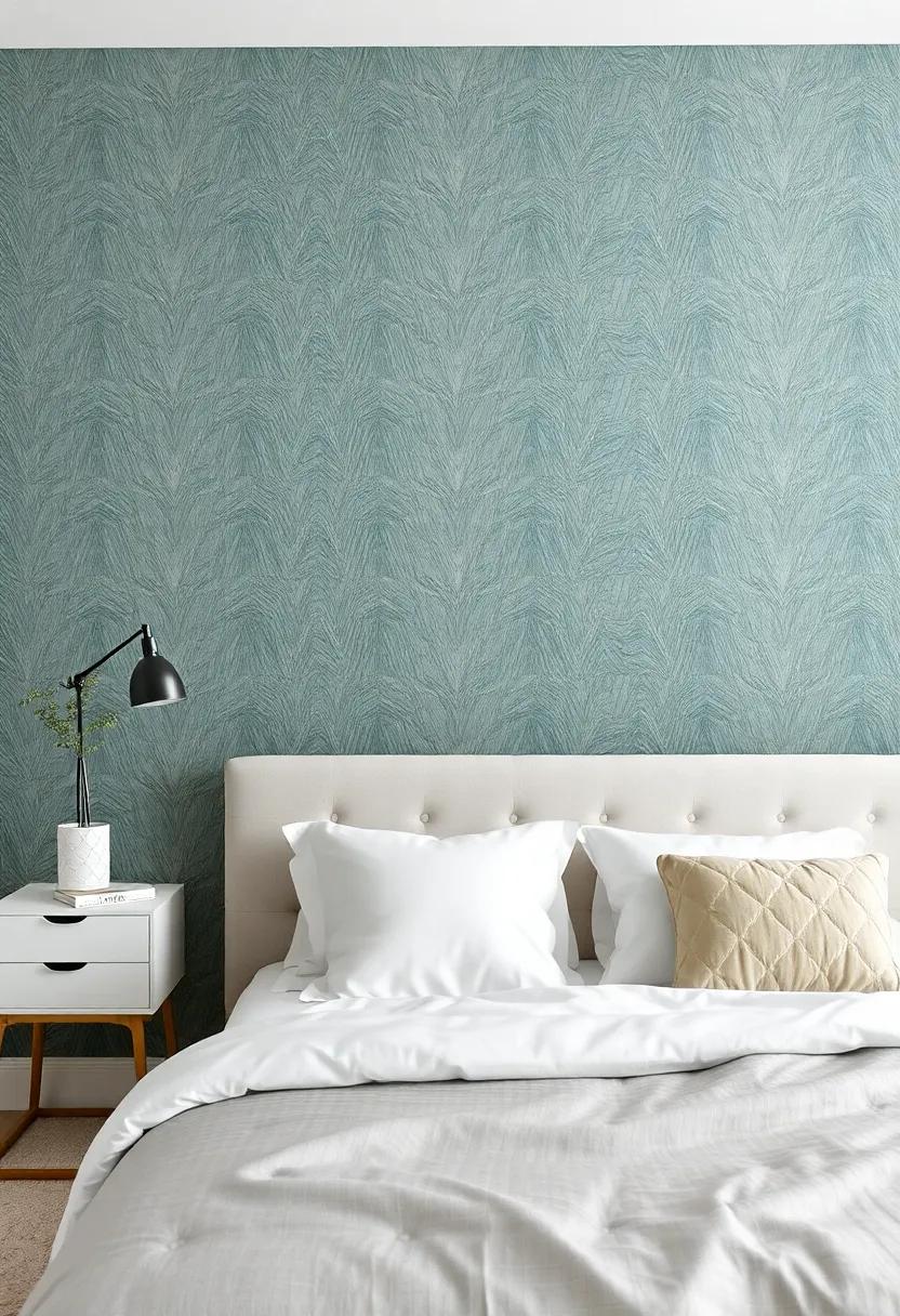 Choosing the Perfect Wallpaper Pattern for Your Space