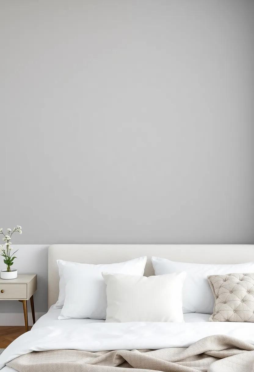 Cohesive Design: Integrating Your Accent Wall with Existing ‍decor