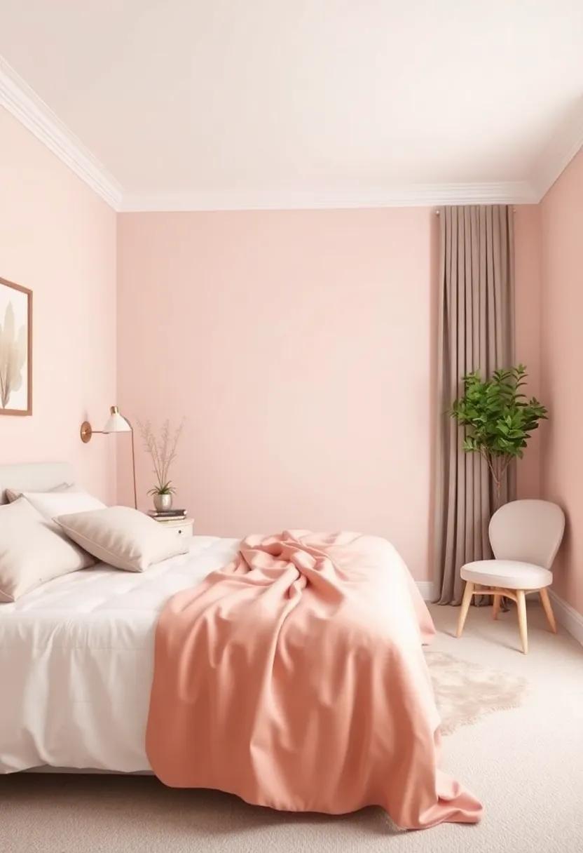 Vintage Charm: Revel in Romantic Color Schemes Inspired by Classic Design Elements
