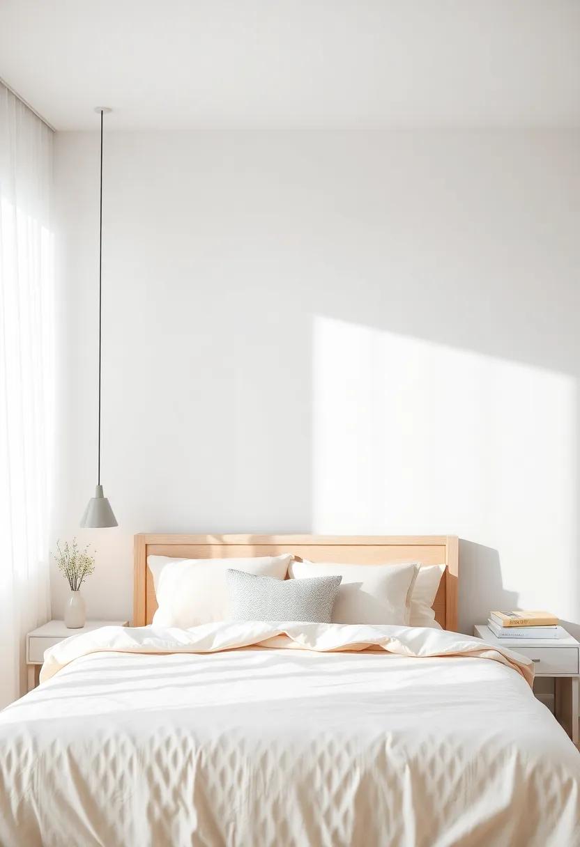 Transformative Wall Art Ideas to Enhance Your Pastel Bedroom Aesthetic