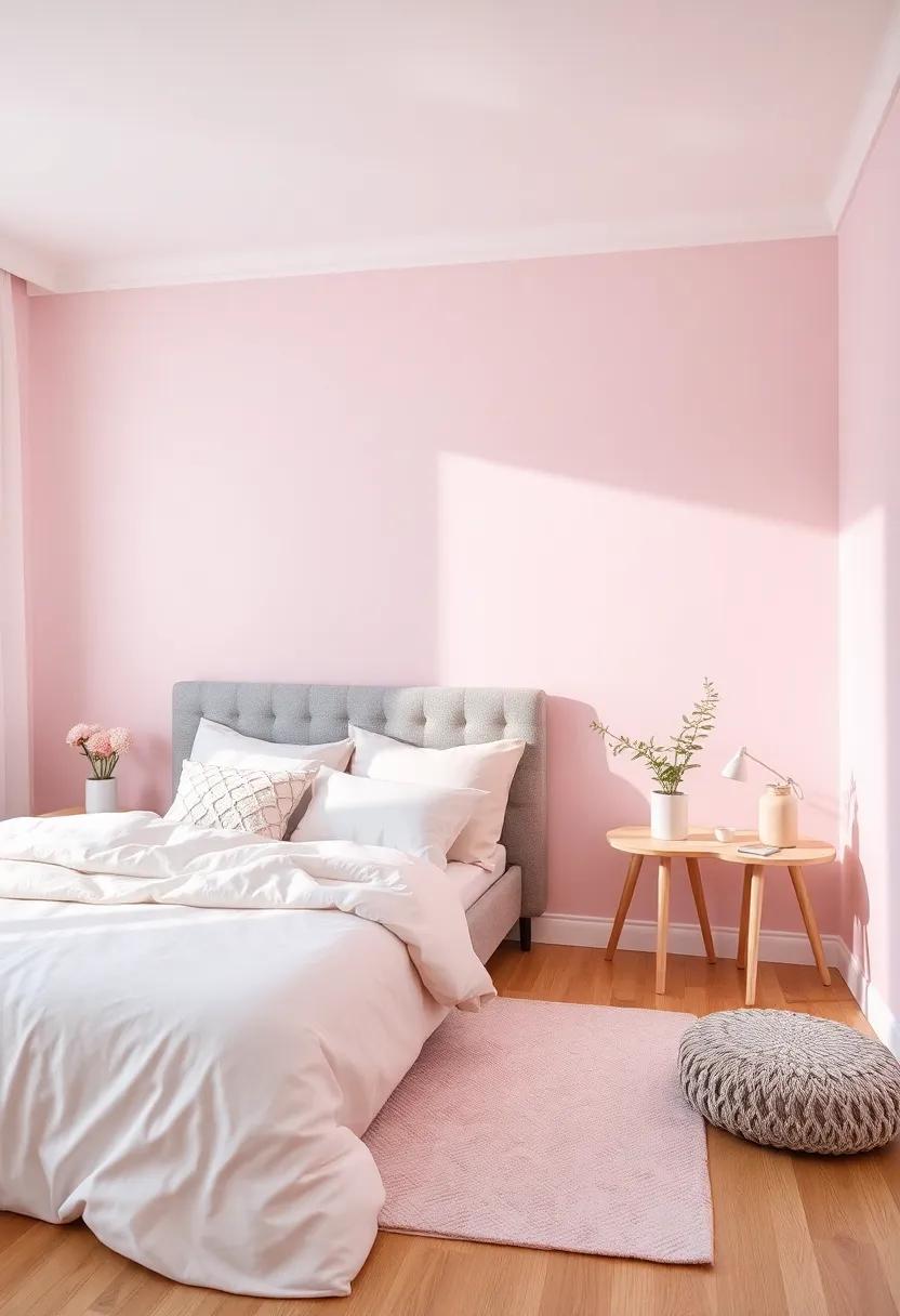 Inspiring Pastel Decor Accents: From Cushions ‍to Rugs and Beyond