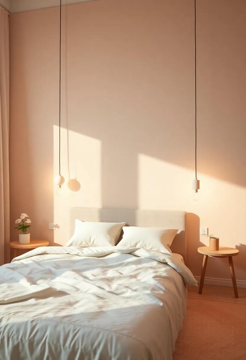 the Impact of Color ⁣Psychology in ⁢Creating a Serene Bedroom Atmosphere