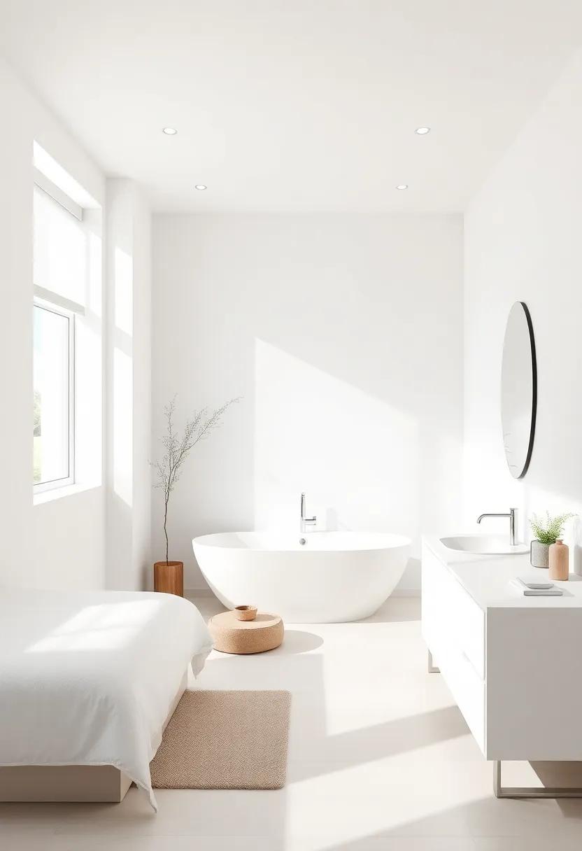 Designing Your En-Suite Bathroom: A Spa-Like Oasis at Home