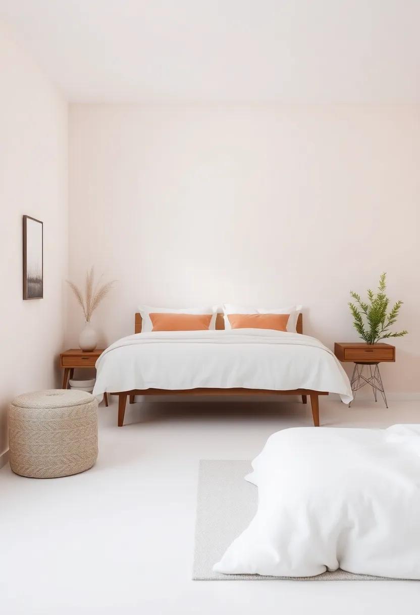 The Power of Minimalism:​ Simplifying ‍Your Space for ⁣Peace ⁢of​ Mind