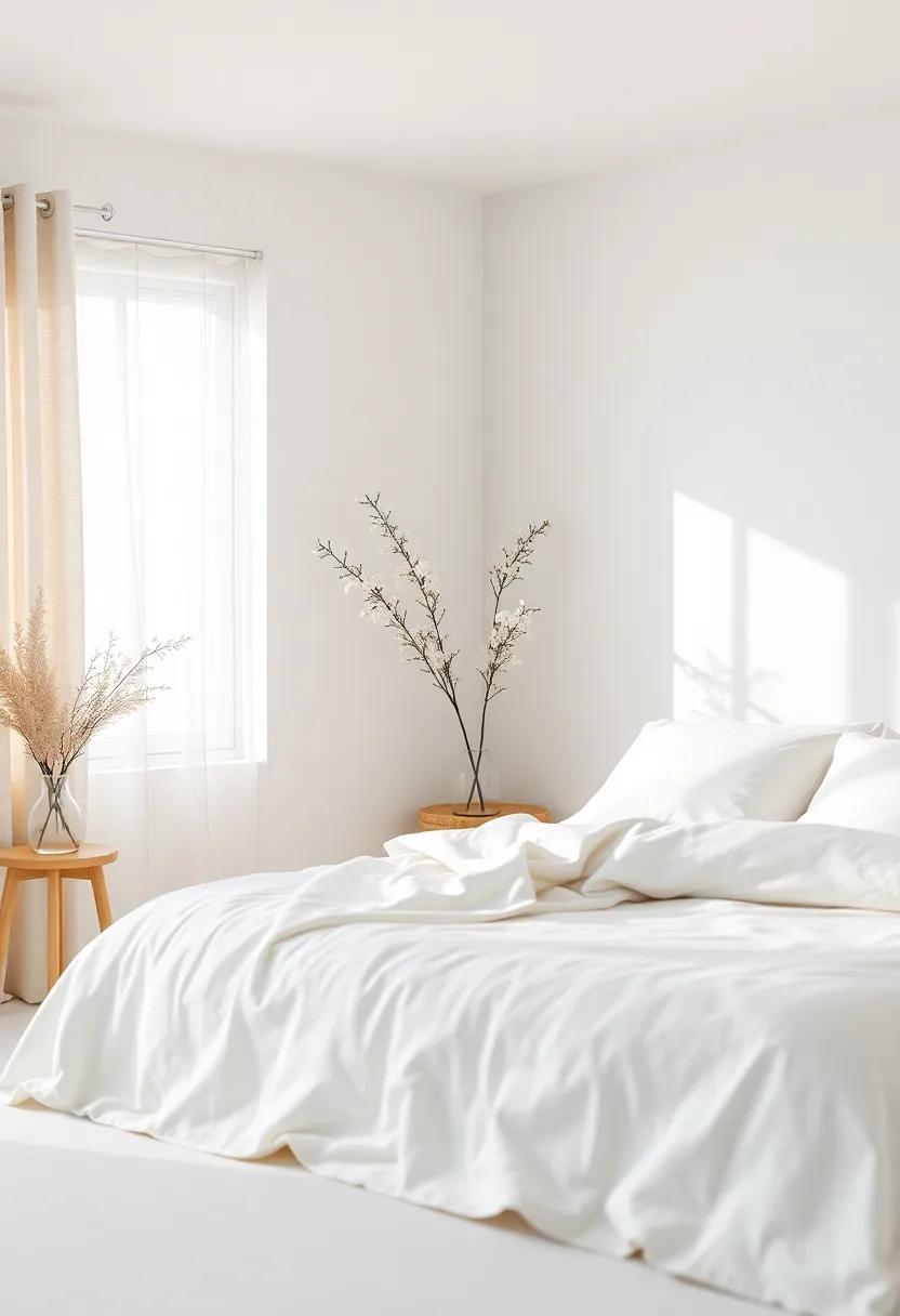 Soothing Fabrics: The Role of Linens and Textiles in Creating Comfort