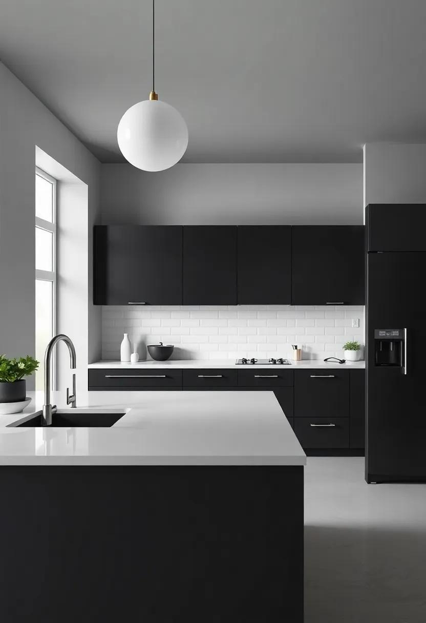 Functional Elegance: Blending Style with Kitchen ⁤Practicality