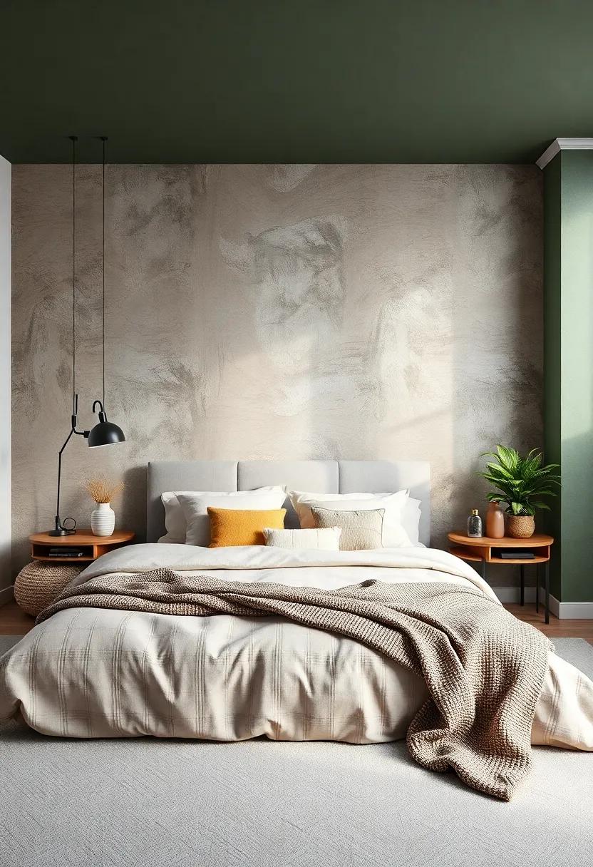 Personalizing​ Elements That Define Your unique Bedroom Style