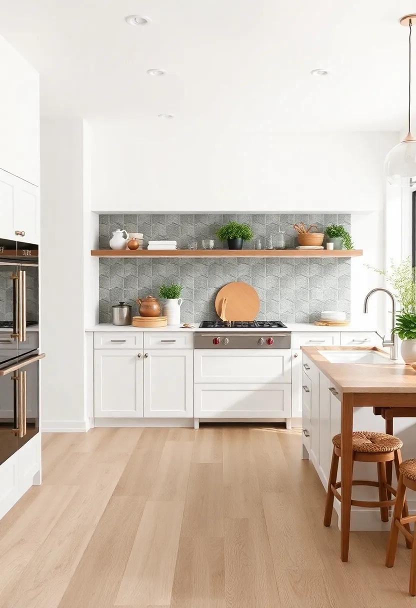 Exploring Popular ‌Tile​ Materials For Your Farmhouse​ Kitchen