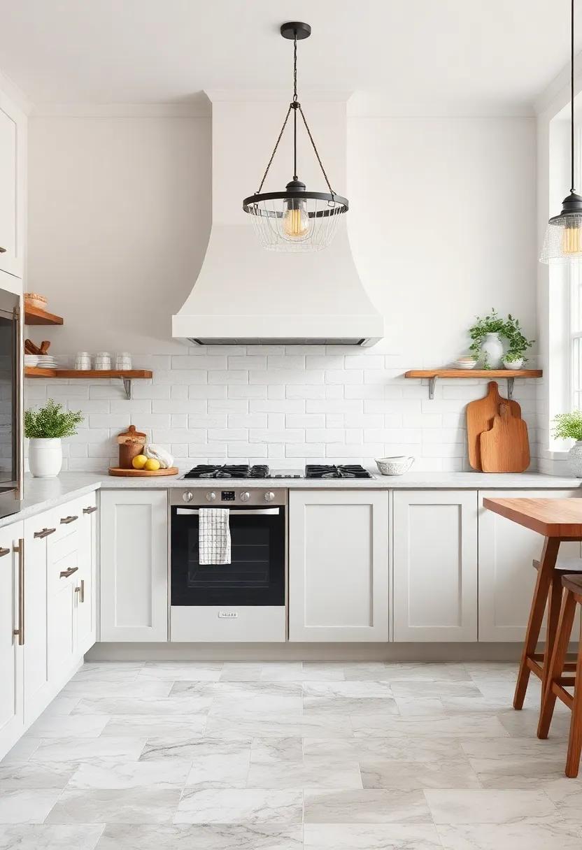 Infusing Artisan Elements With Handcrafted Tile‍ Choices