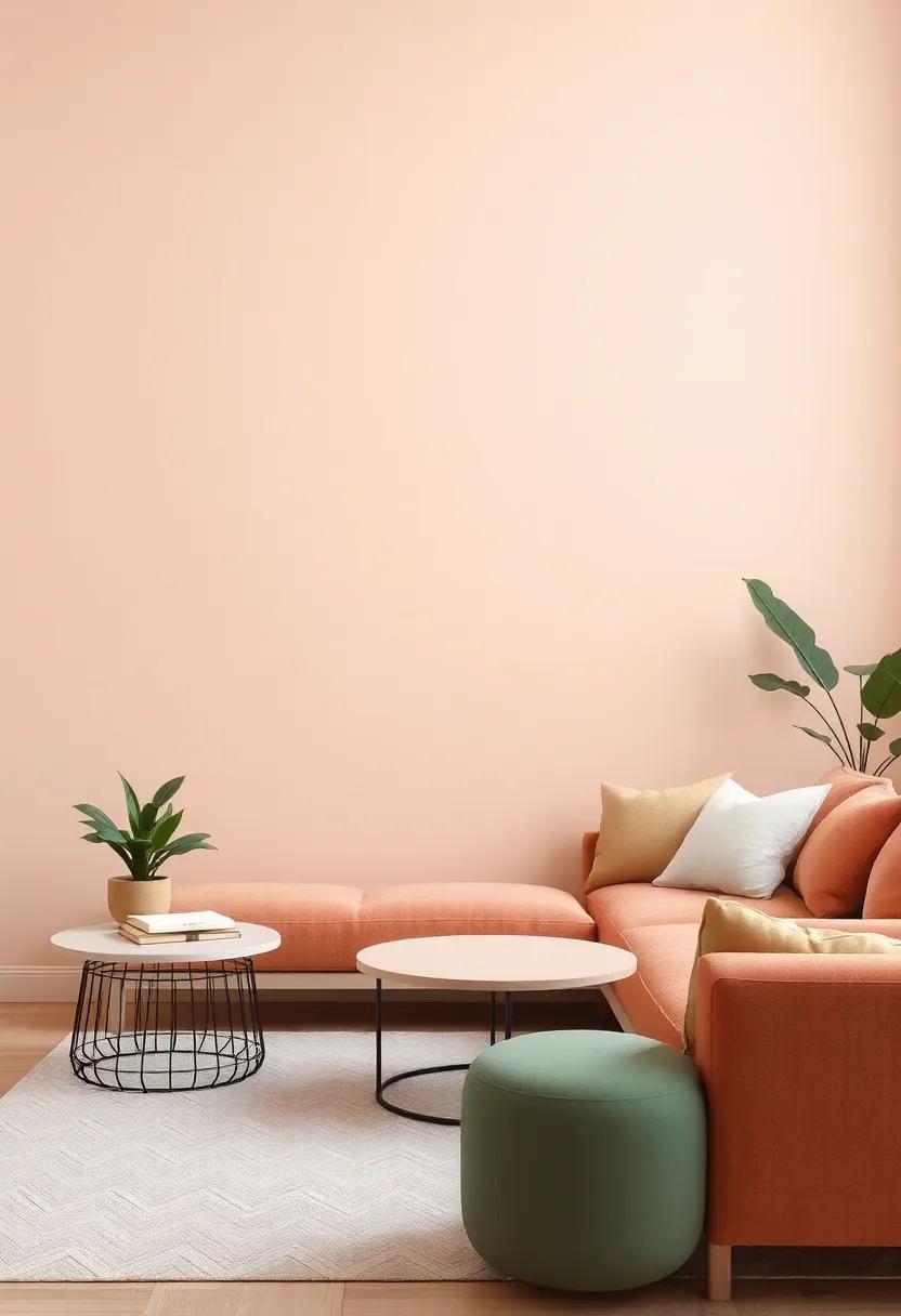 Personalizing Your Space Through Meaningful color Choices