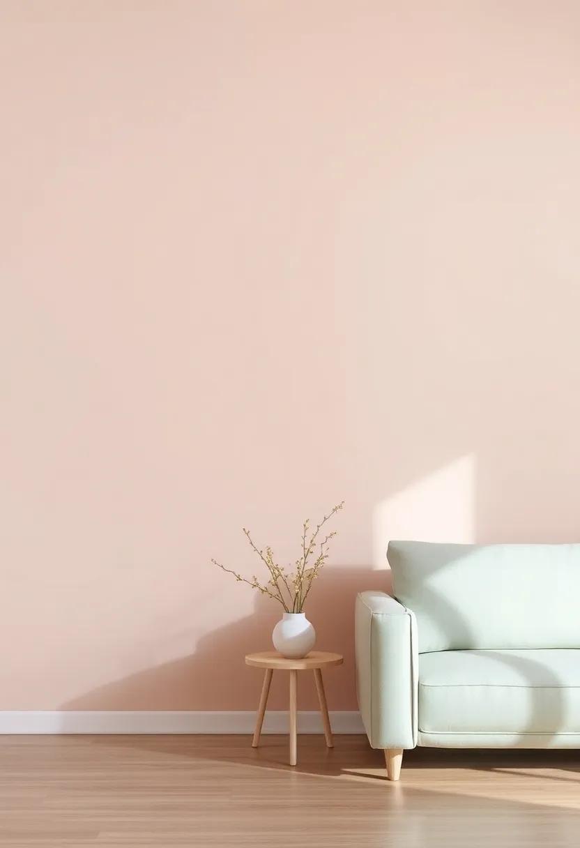 The Psychological Impact of Color Choices on Your Living space