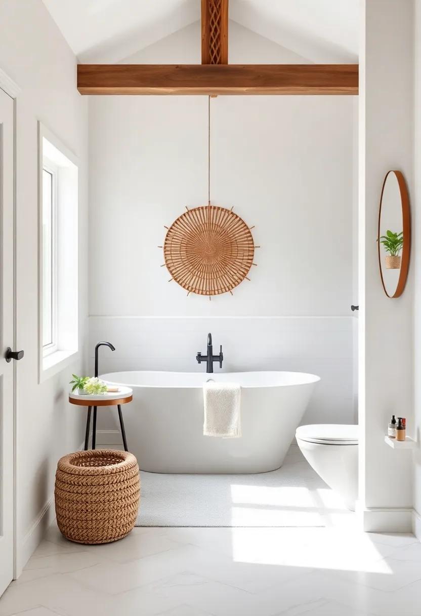 Creating the Perfect Bathing Nook: ⁢Relaxing Spaces for​ Self-Care