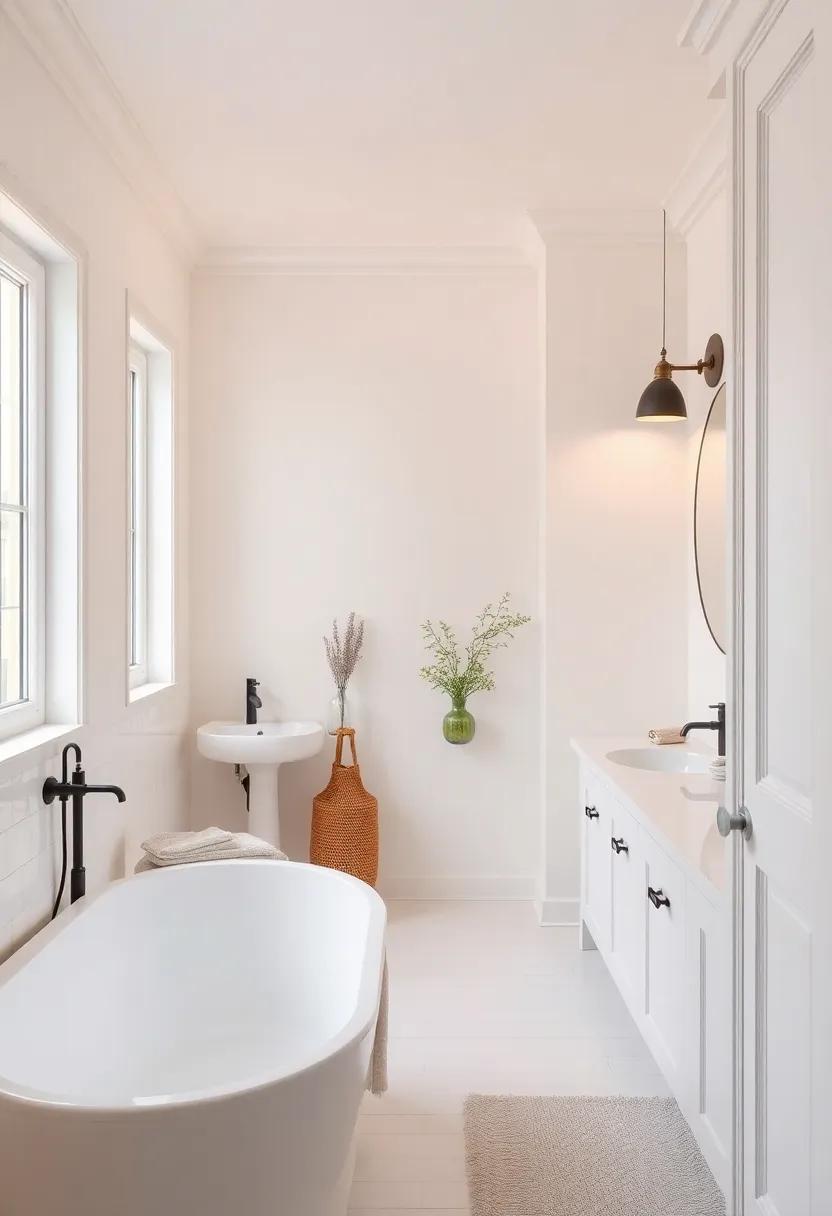 Classic Scandinavian Elements: Blending‌ Old World Charm‌ with Modern Soft⁣ Light