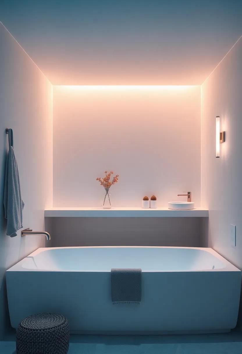 therapeutic Lighting: Promoting Wellness ⁤Through ‌Soft‌ Ambiance