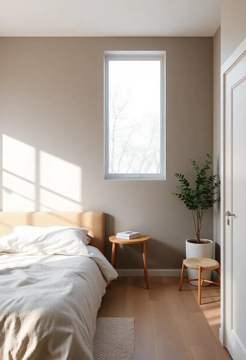 sustainability as a⁣ Core Value in Scandinavian‍ Bedroom ​Interiors