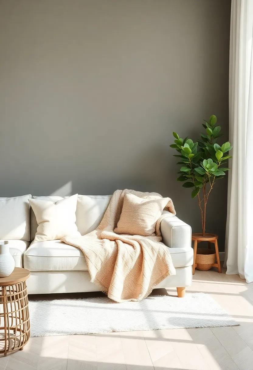 Selecting Eco-Friendly Fabrics for ‍a Sustainable⁣ Home