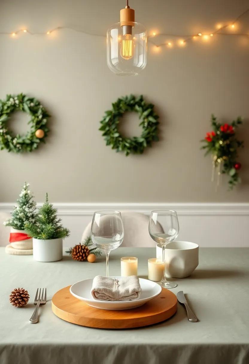 Festive Finishing Touches:⁣ Small Details that Make a ⁢Big Impact