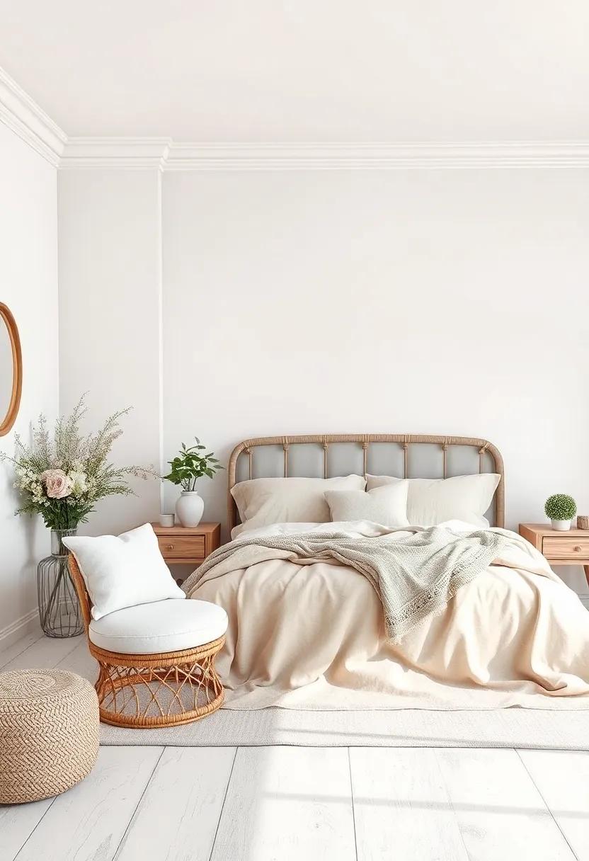 Layering Textures: Creating‍ a Cozy ⁣Atmosphere​ in Your Bedroom