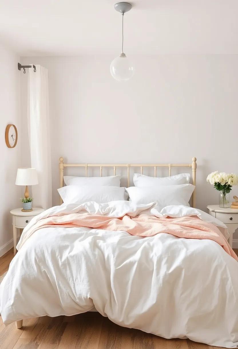 Soft Bedding Choices: Choosing Comfort and style for Sweet Dreams