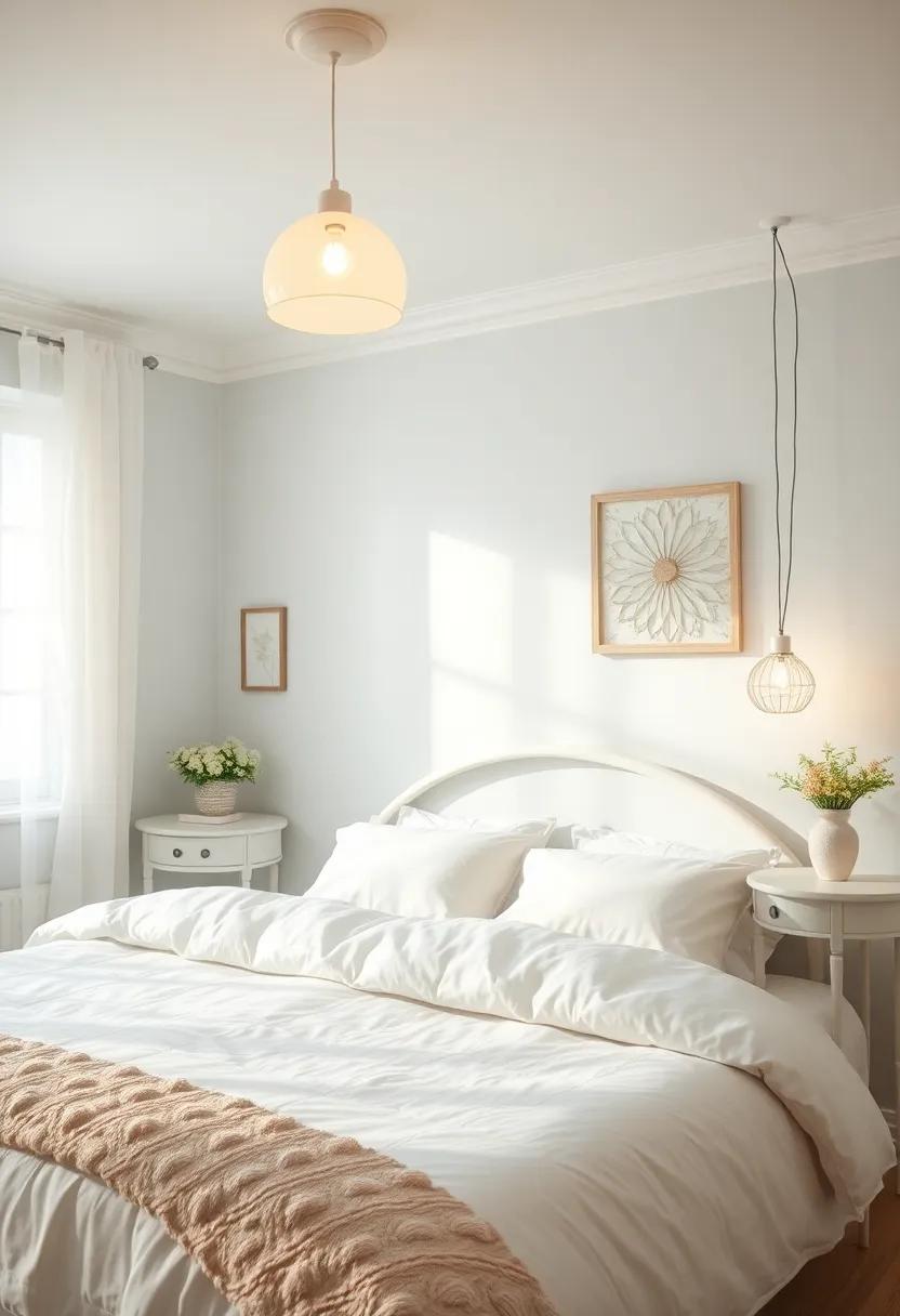 Whimsical Lighting: illuminating Your Space with Style