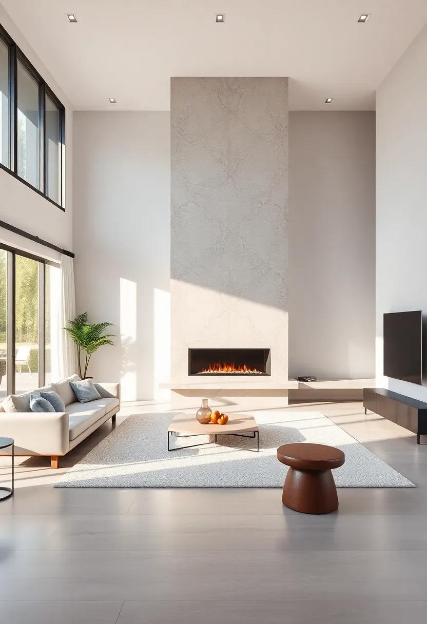 Sustainable⁤ Luxury: Eco-Friendly Materials for the ‍Conscious ​Homeowner