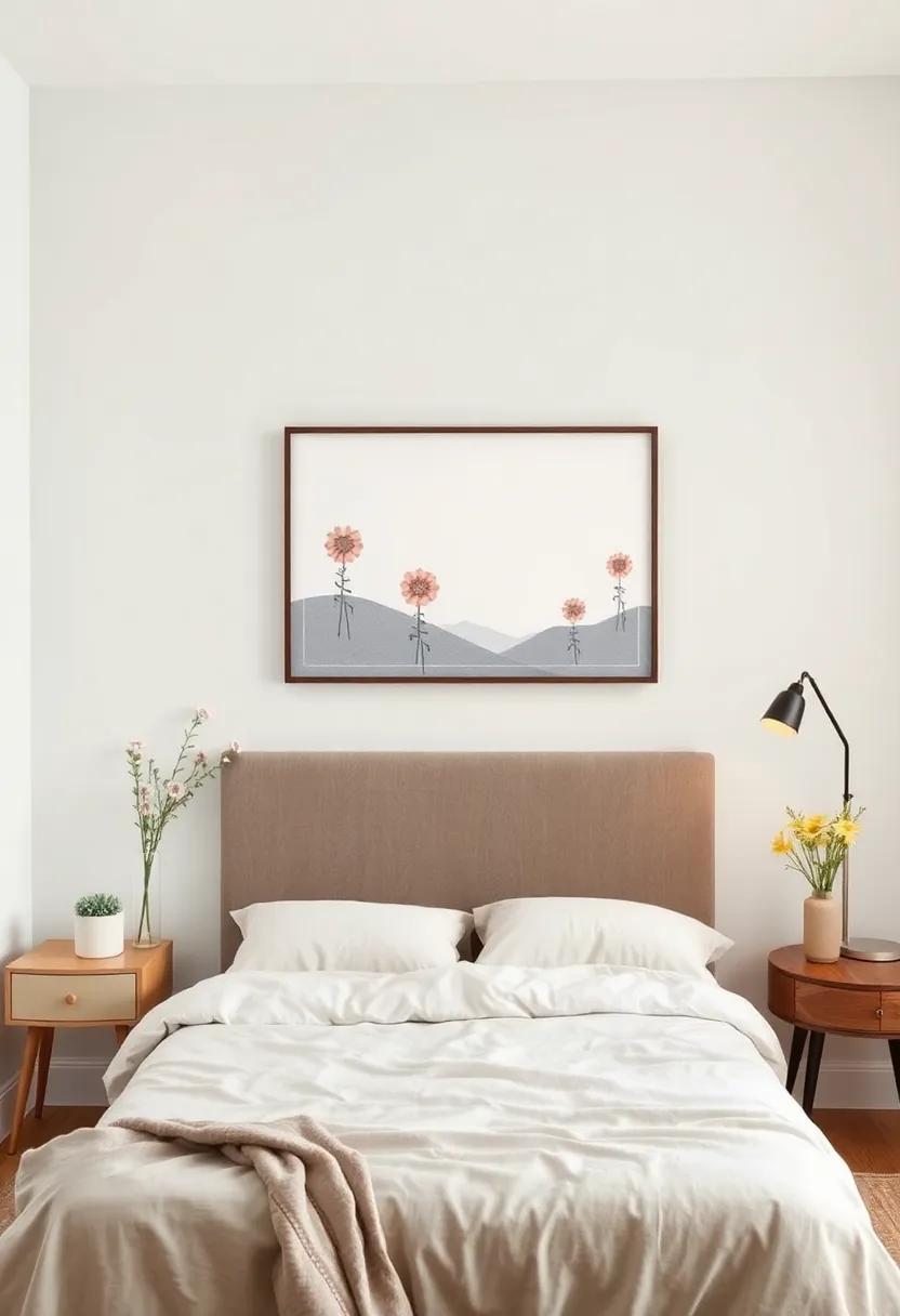 Charming Wall Art‍ Ideas That Tell ⁤Your Unique Story and ‌Ignite Imagination