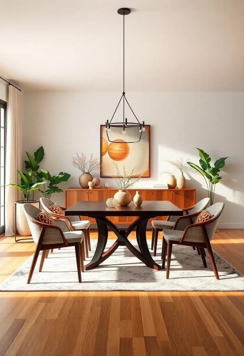 Seasonal Décor Switch: Update your décor⁤ with the seasons using items‌ you can⁤ easily switch out, keeping the space ⁤fresh year-round