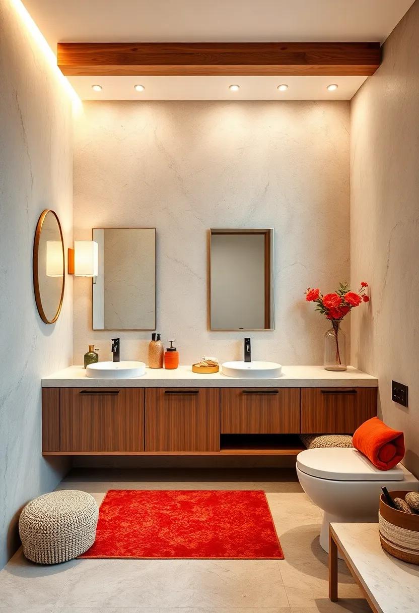 Bespoke Vanities: Crafting Custom⁣ Storage Solutions That⁣ Reflect Your Style