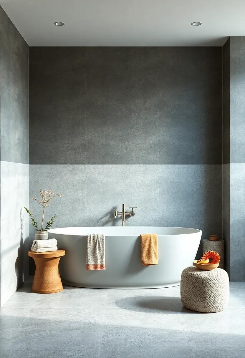 Color ​Schemes: ​Choose a soothing ⁣color palette,such ‌as soft ​pastels or ‌deep ⁢blues,to ​create a calming and cohesive atmosphere