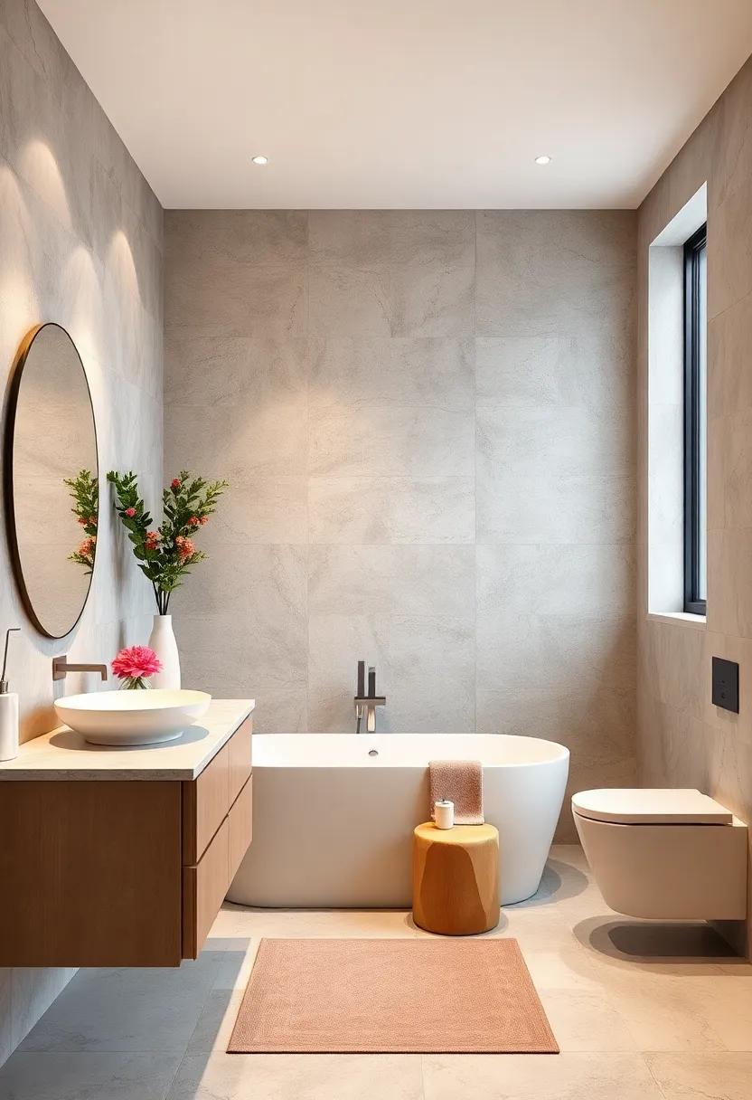 Customized Storage Solutions:‍ Install bespoke ​cabinetry and shelving that blend seamlessly‍ with your decor while keeping everything elegantly organized