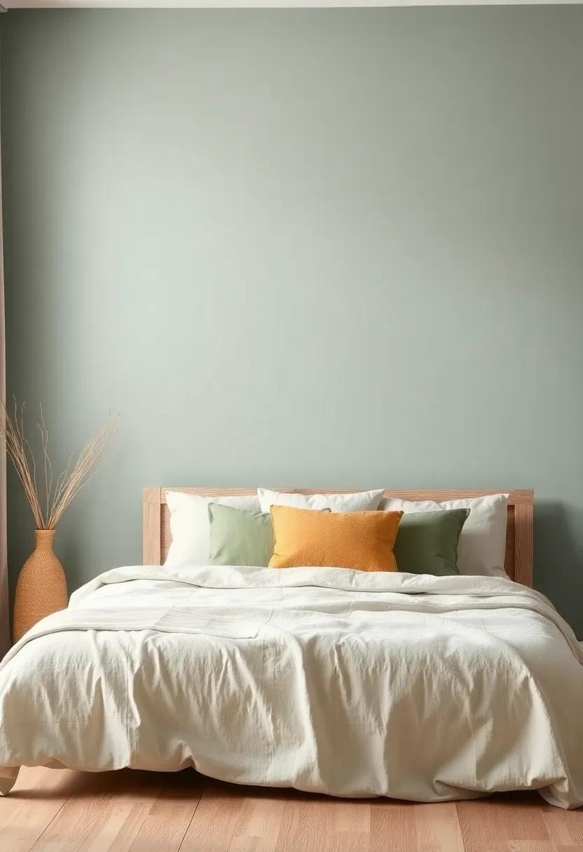 Rustic Driftwood: A distressed, muted ‌tone that ⁢brings an organic feel of nature, perfect for pairing with⁢ coastal textiles and ‌art