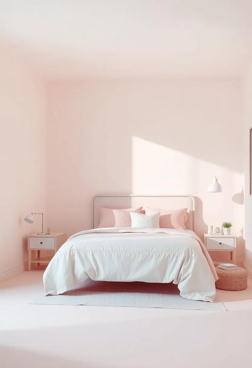 Shell Pink: A soft, delicate pink that adds a feminine touch, evoking the beauty of beachside shells and sunsets