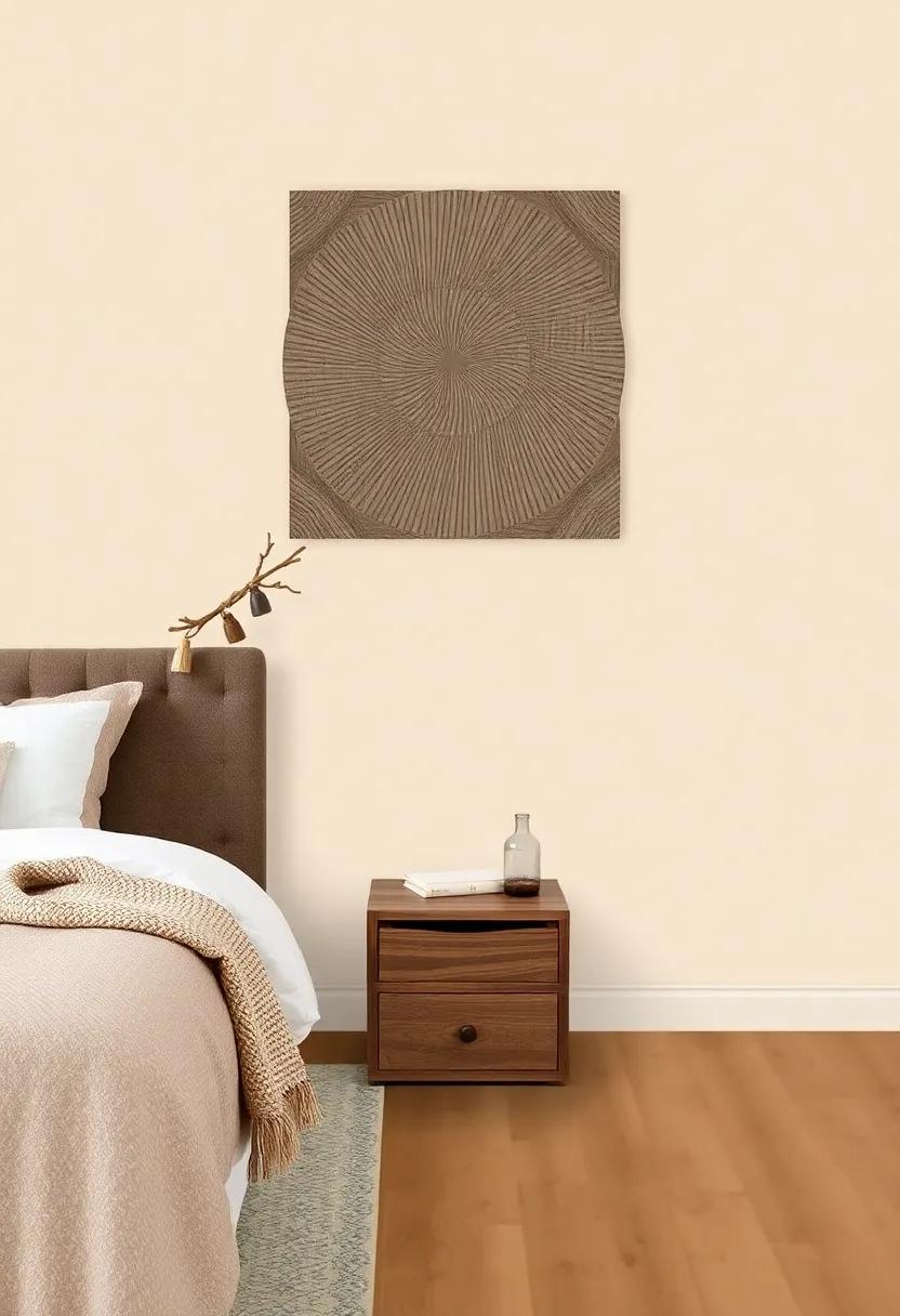 Driftwood Brown: A deeper, earthy tone inspired by⁤ coastal landscapes, ⁣providing a strong foundation for your coastal‍ design elements