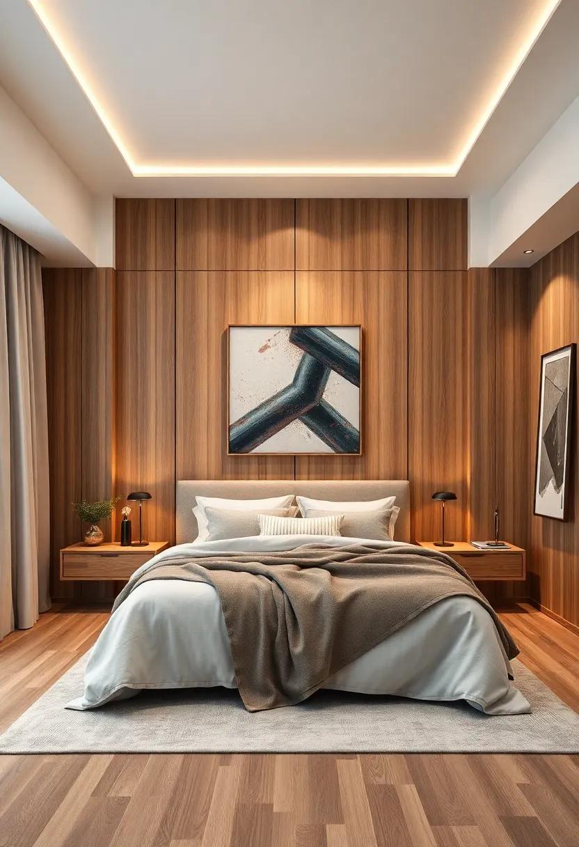 The Art of Concealed Storage: Secret​ Compartments for ⁢a Minimalist Aesthetic