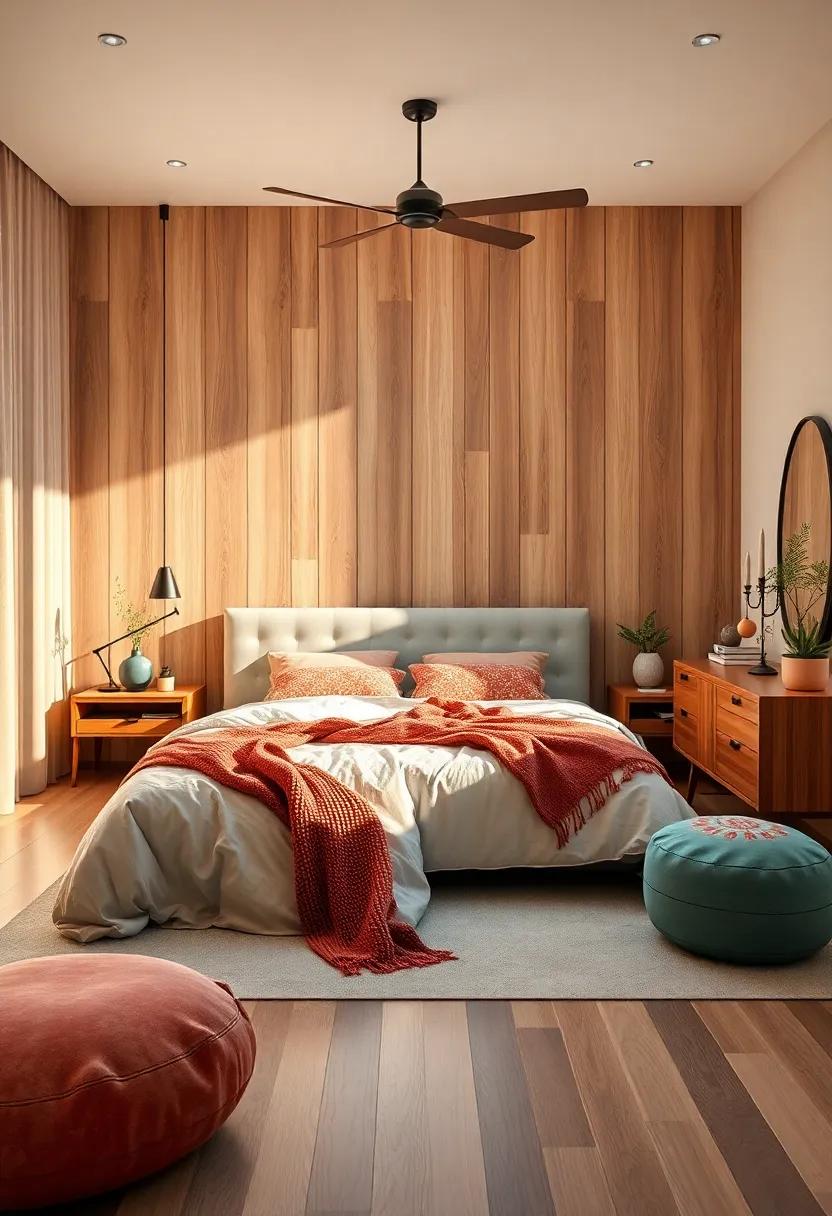 Inviting Natural Light and Airy ‍Spaces: Keeping Oversized Items Easily Accessible Yet ​Hidden