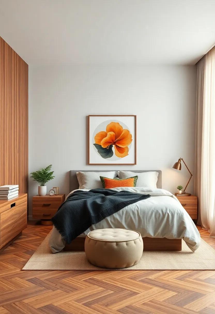 Clever Use of Nooks and ⁤Crannies: Capitalizing on⁣ Awkward Spaces for Oversized Items