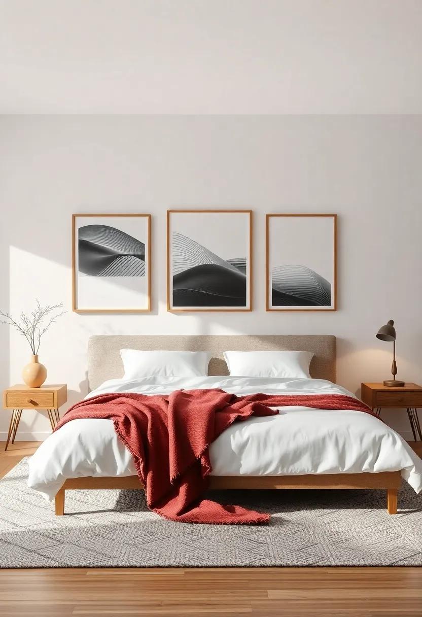 Choosing the Right Themes to Reflect ‍Your ⁣Personality in Wall Art