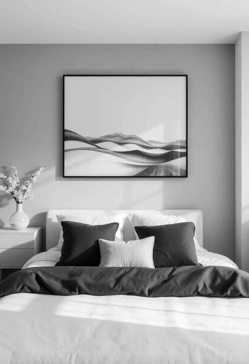Choosing Black and White Photography ​for a Timeless Appeal