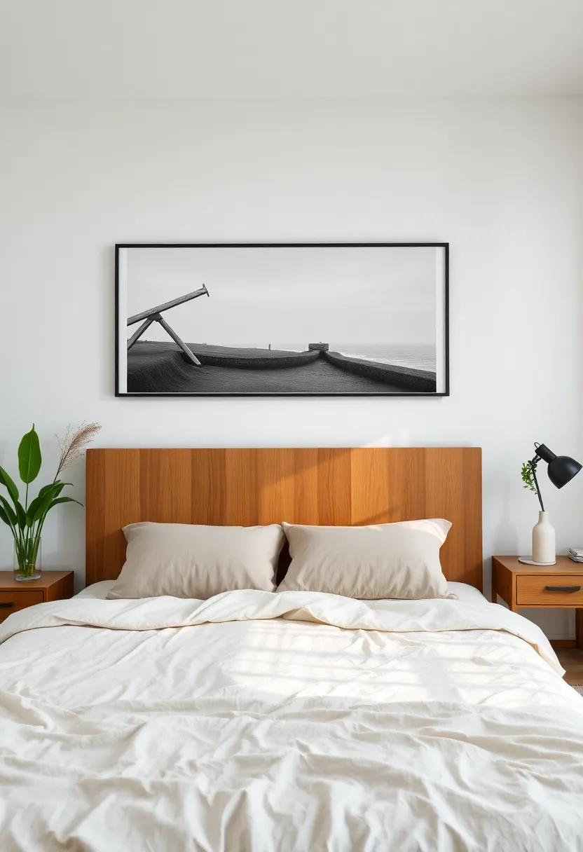 Choosing Photography‌ That Evokes Positive​ Feelings in Your Private Space