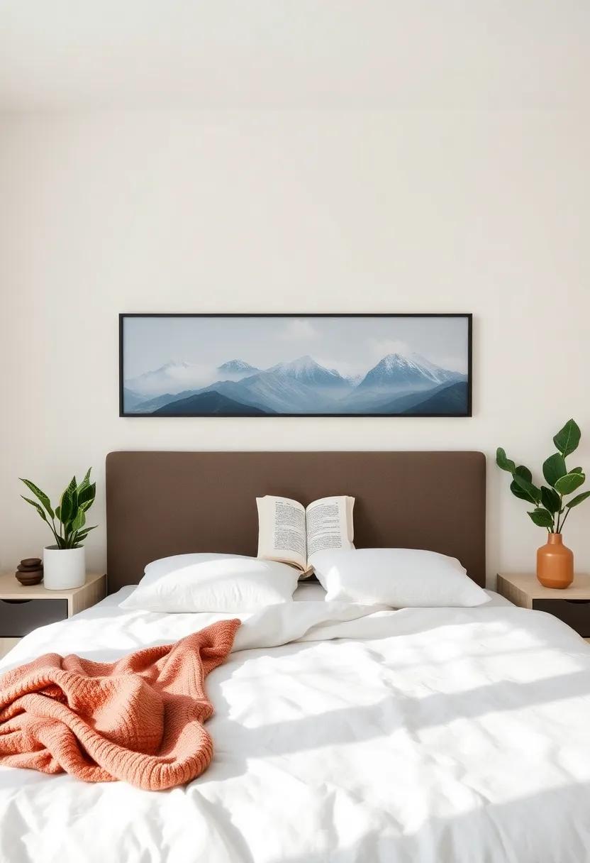 Crafting a ⁤Cozy Reading ​Nook with the Right Wall Decor