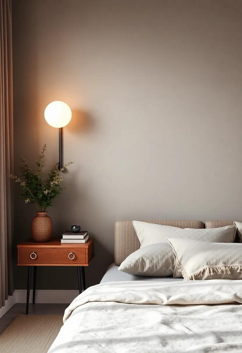 How Textured Wall ⁣Treatments ⁣Can Complement your Photography