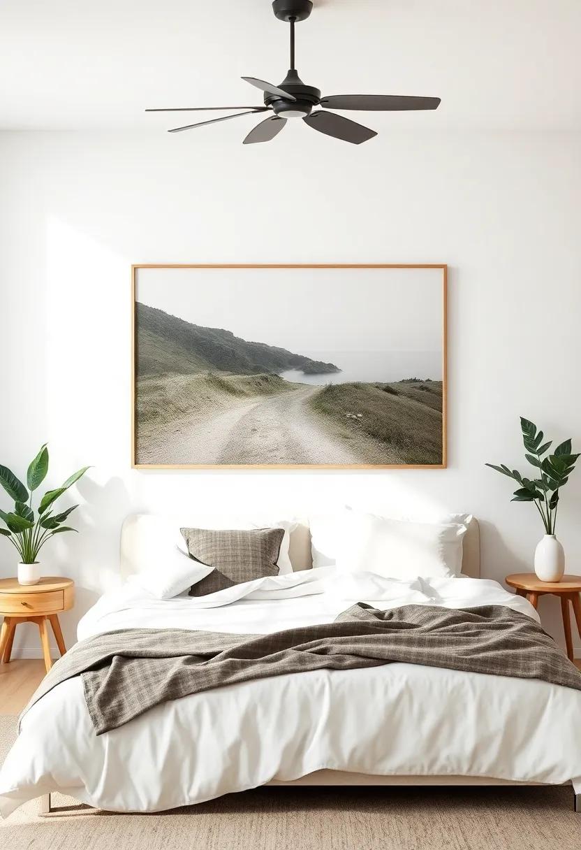 Incorporating nature-Inspired Photography to Promote Serenity