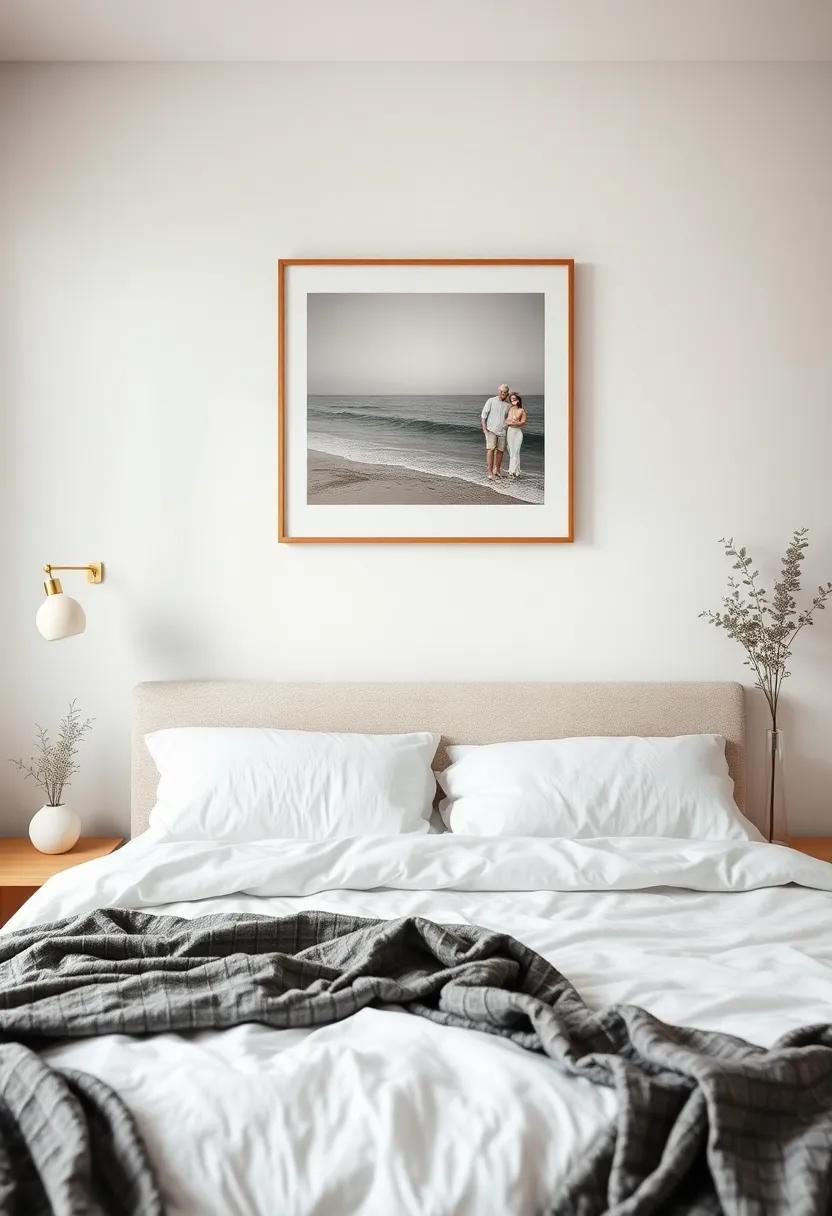 Incorporating personal Memories into Your ⁣Bedroom Decor
