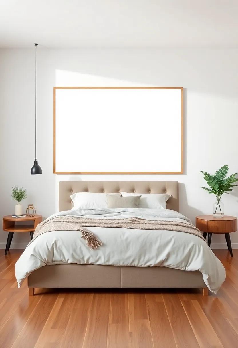 The‌ Influence ⁢of Framing Choices on ‍the Visual ​experience