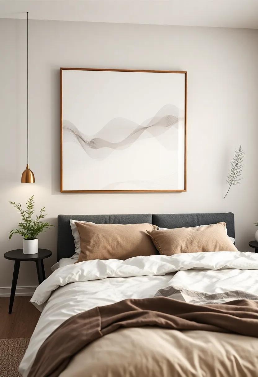 Seasonal Decoration Ideas for Changing ​Your Bedroom's Look