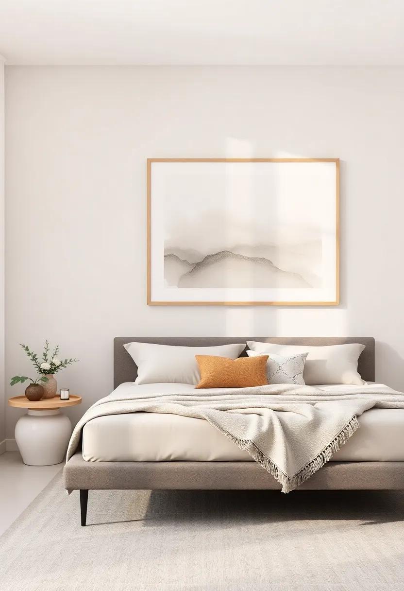 Selecting the ⁤Perfect Size and ⁢Scale for Your Wall Art
