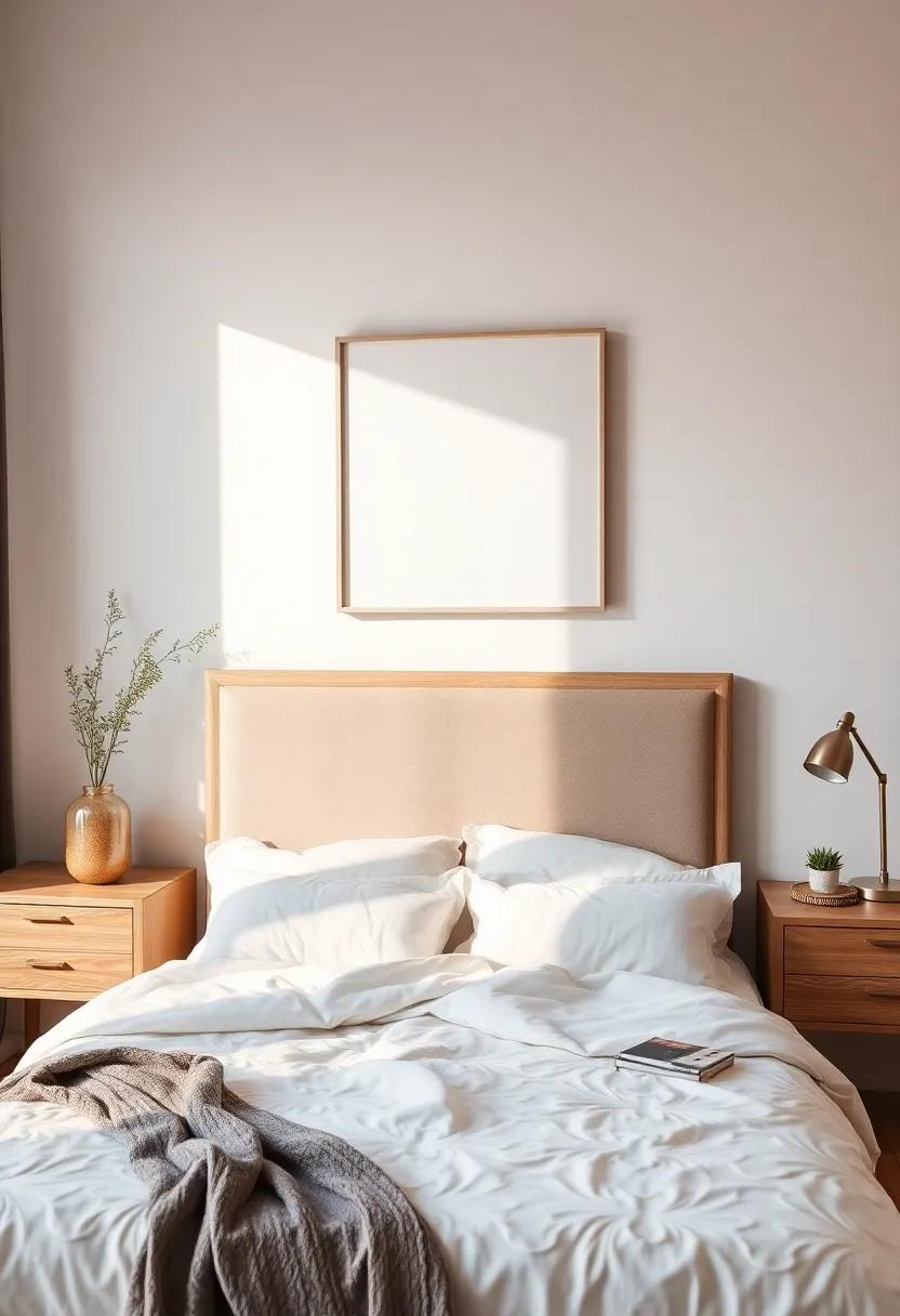 Using ⁤Photography to Create an Inviting Atmosphere⁣ in Your Bedroom
